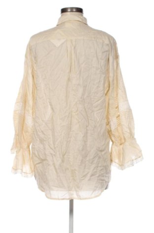 Dámska košeľa  Sportmax, Veľkosť L, Farba Béžová, Cena  104,95 €