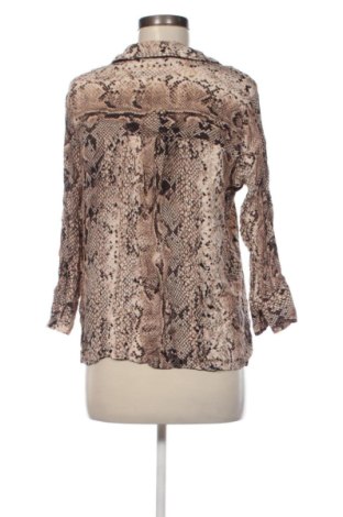 Дамска риза Stradivarius, Размер L, Цвят Многоцветен, Цена 13,29 €