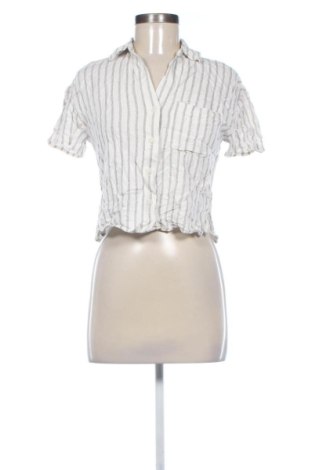 Cămașă de femei Stradivarius, Mărime S, Culoare Multicolor, Preț 79,99 Lei