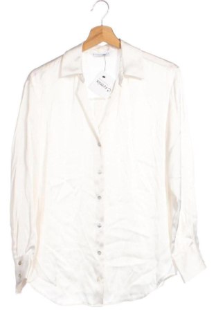 Női ing Stradivarius, Méret XS, Szín Ekrü
, Ár 6 479 Ft