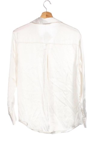 Női ing Stradivarius, Méret XS, Szín Ekrü
, Ár 6 479 Ft