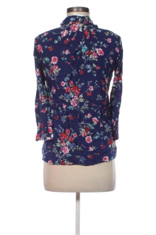 Дамска риза Stradivarius, Размер S, Цвят Многоцветен, Цена 13,29 €