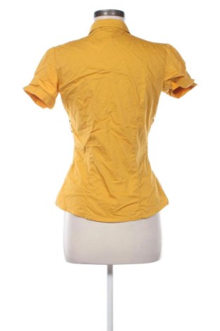 Cămașă de femei Stradivarius, Mărime M, Culoare Portocaliu, Preț 67,77 Lei