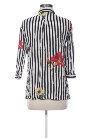 Damenbluse Stradivarius, Größe M, Farbe Mehrfarbig, Preis € 16,99