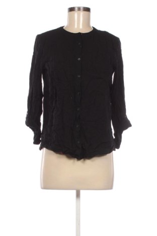 Cămașă de femei Street One, Mărime M, Culoare Negru, Preț 129,99 Lei