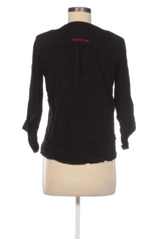 Cămașă de femei Street One, Mărime M, Culoare Negru, Preț 129,99 Lei