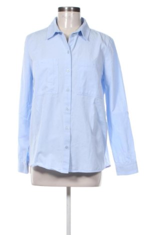 Дамска риза Street One, Размер L, Цвят Син, Цена 21,00 €