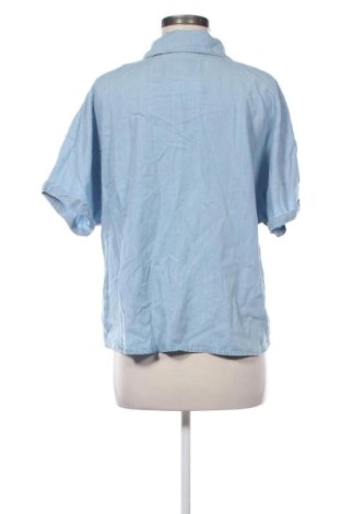 Cămașă de femei Street One, Mărime XL, Culoare Albastru, Preț 88,62 Lei