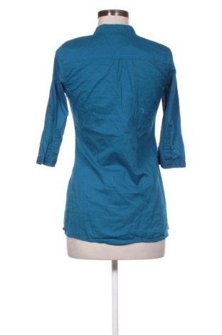 Дамска риза Street One, Размер XS, Цвят Син, Цена 20,96 €