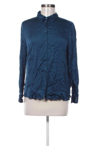 Дамска риза Street One, Размер M, Цвят Син, Цена 30,56 €