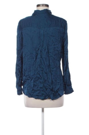 Дамска риза Street One, Размер M, Цвят Син, Цена 30,56 €
