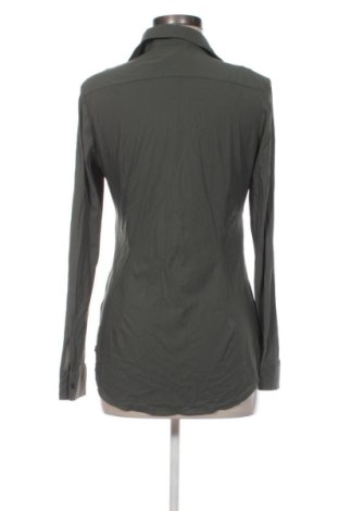 Γυναικείο πουκάμισο Studio Anneloes, Μέγεθος M, Χρώμα Πράσινο, Τιμή 28,00 €