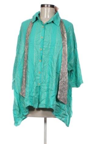 Damska koszula Sunny Leigh, Rozmiar S, Kolor Kolorowy, Cena 207,99 zł