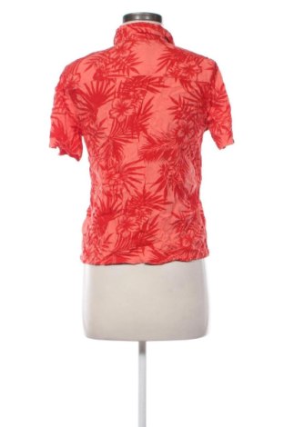 Damenbluse Superdry, Größe S, Farbe Mehrfarbig, Preis € 20,00