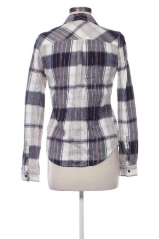 Dámská košile  Superdry, Velikost S, Barva Vícebarevné, Cena  565,00 Kč