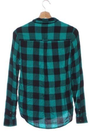 Дамска риза Superdry, Размер XS, Цвят Многоцветен, Цена 20,00 €