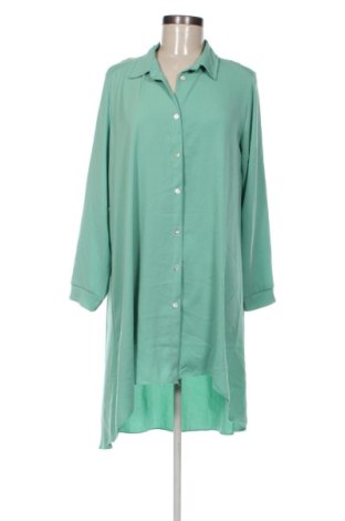 Cămașă de femei Susy Mix, Mărime M, Culoare Verde, Preț 79,99 Lei