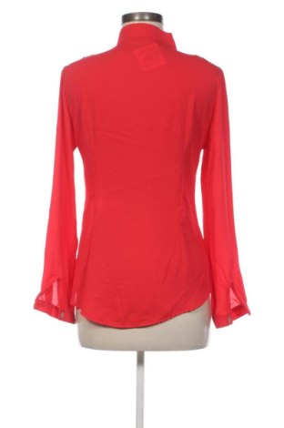 Γυναικείο πουκάμισο Susy Mix, Μέγεθος M, Χρώμα Κόκκινο, Τιμή 15,99 €