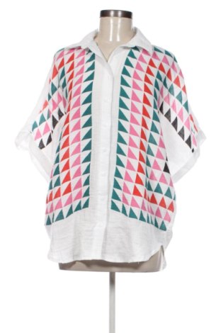 Dámska košeľa  Suwen, Veľkosť L, Farba Viacfarebná, Cena  13,00 €