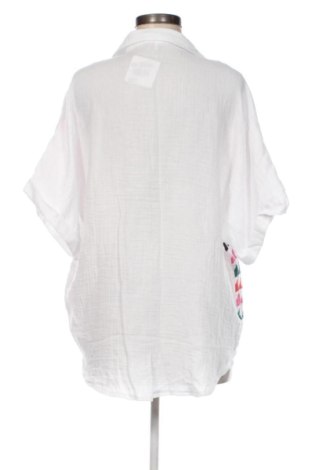 Dámska košeľa  Suwen, Veľkosť L, Farba Viacfarebná, Cena  13,00 €