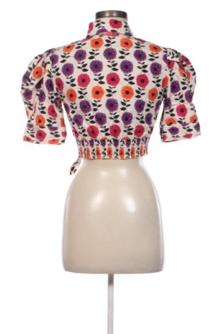 Damenbluse TWINSET, Größe S, Farbe Mehrfarbig, Preis 86,99 €