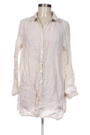Dámská košile  Tahari, Velikost L, Barva Krémová, Cena  799,00 Kč