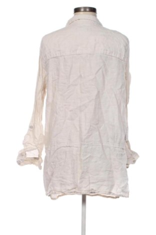 Dámská košile  Tahari, Velikost L, Barva Krémová, Cena  799,00 Kč