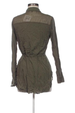 Γυναικείο πουκάμισο Tally Weijl, Μέγεθος M, Χρώμα Κίτρινο, Τιμή 12,85 €