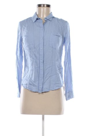 Cămașă de femei Tally Weijl, Mărime S, Culoare Albastru, Preț 79,99 Lei