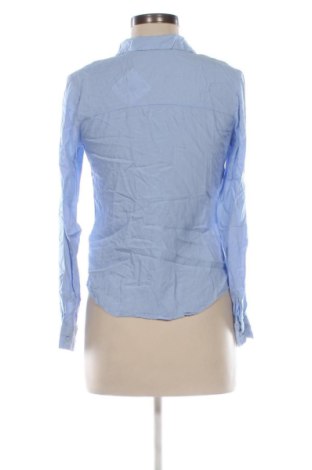 Cămașă de femei Tally Weijl, Mărime S, Culoare Albastru, Preț 79,99 Lei