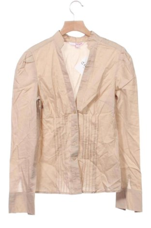 Cămașă de femei Tally Weijl, Mărime XS, Culoare Bej, Preț 79,99 Lei