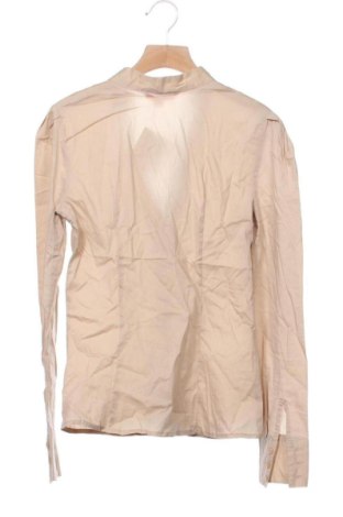 Cămașă de femei Tally Weijl, Mărime XS, Culoare Bej, Preț 79,99 Lei