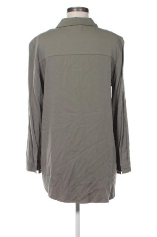 Cămașă de femei Tally Weijl, Mărime L, Culoare Verde, Preț 67,77 Lei