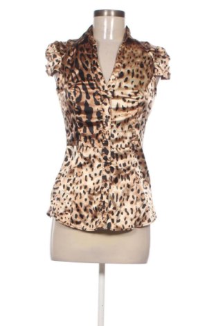 Damenbluse Tally Weijl, Größe S, Farbe Mehrfarbig, Preis € 16,99