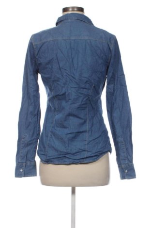 Damenbluse Tally Weijl, Größe M, Farbe Blau, Preis € 16,99