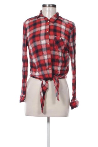 Cămașă de femei Tally Weijl, Mărime S, Culoare Multicolor, Preț 66,63 Lei