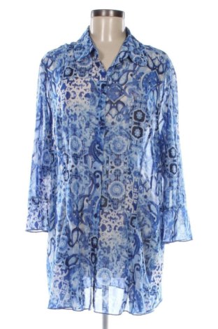 Damenbluse TanJay, Größe XXL, Farbe Mehrfarbig, Preis € 16,99