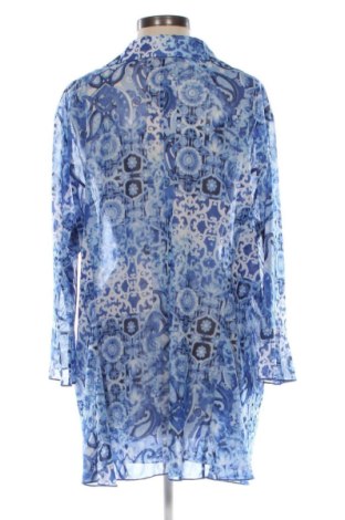 Damenbluse TanJay, Größe XXL, Farbe Mehrfarbig, Preis € 16,99