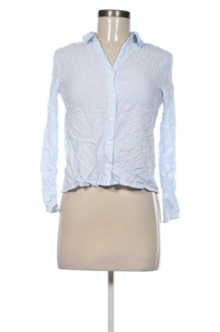 Damska koszula Terranova, Rozmiar S, Kolor Kolorowy, Cena 67,99 zł