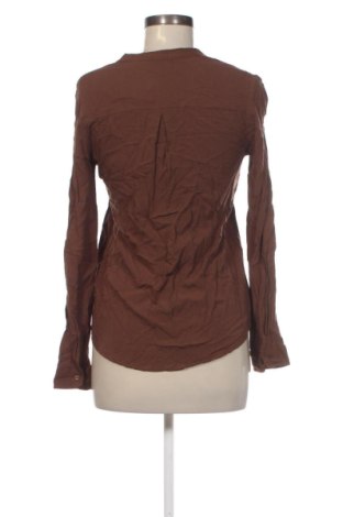 Cămașă de femei Terranova, Mărime S, Culoare Maro, Preț 79,99 Lei