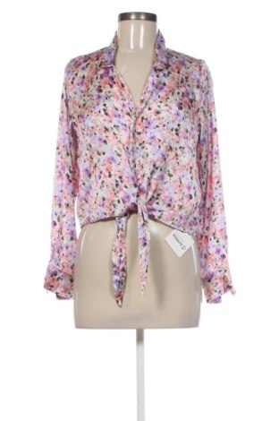 Damenbluse Terranova, Größe S, Farbe Mehrfarbig, Preis € 16,99