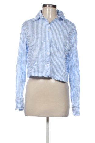 Damenbluse Terranova, Größe L, Farbe Mehrfarbig, Preis € 16,99