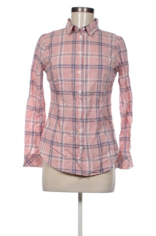 Damenbluse Terranova, Größe S, Farbe Mehrfarbig, Preis € 16,99