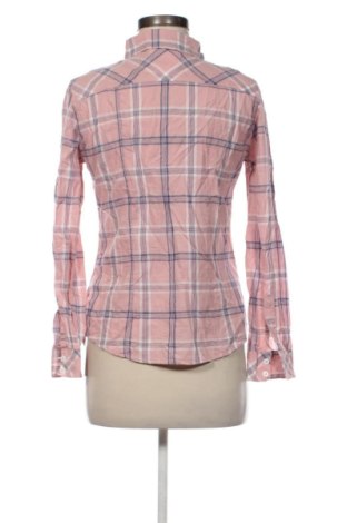 Damenbluse Terranova, Größe S, Farbe Mehrfarbig, Preis € 16,99