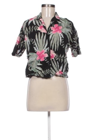 Дамска риза Terranova, Размер M, Цвят Многоцветен, Цена 13,29 €