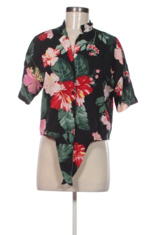 Cămașă de femei Terranova, Mărime M, Culoare Multicolor, Preț 79,99 Lei
