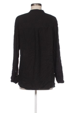Γυναικείο πουκάμισο Terranova, Μέγεθος M, Χρώμα Μαύρο, Τιμή 15,99 €