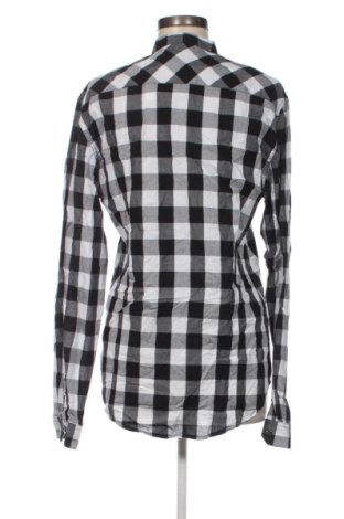 Cămașă de femei Terranova, Mărime L, Culoare Multicolor, Preț 102,99 Lei