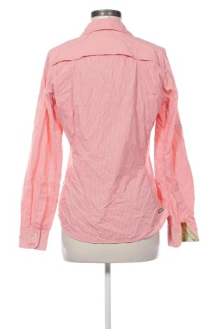 Damenbluse The North Face, Größe L, Farbe Mehrfarbig, Preis 42,00 €