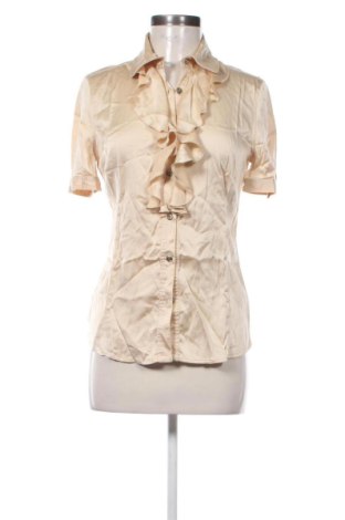 Cămașă de femei Thomas Rath, Mărime S, Culoare Bej, Preț 199,44 Lei